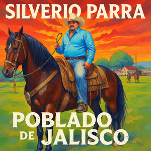 Poblado de jalisco