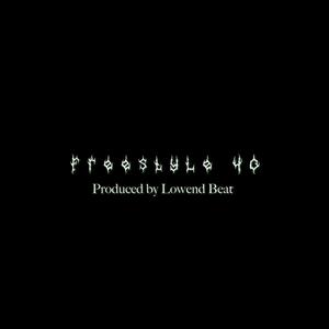 Freestyle 40