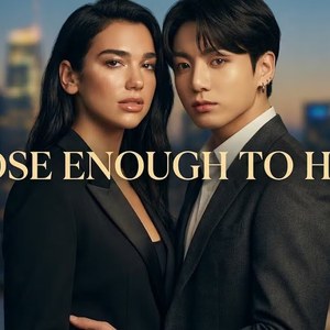 [AI COVER]Dua Lipa & Jungkook - Close Enough to Hurt
