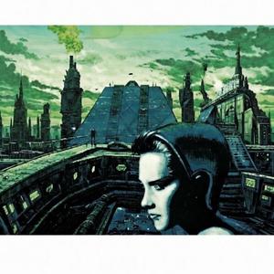 DO ANDROIDS DREAM OF ELECTRIC SHEEP ?