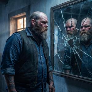 Gone But Still In My Mind