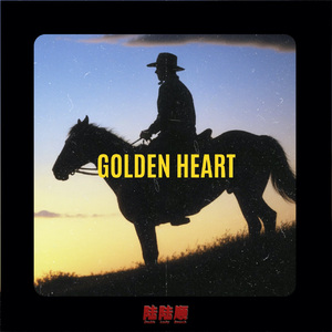 西部牛仔type beat - “golden heart”