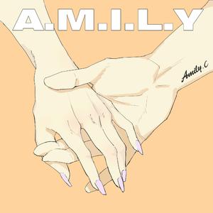 Amily(prod by.river beats)