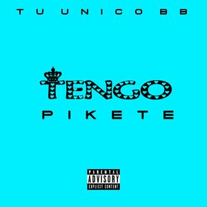 Tengo Pikete