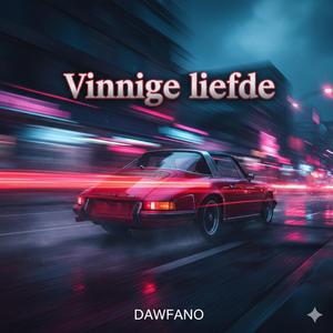 Vinnige Liefde