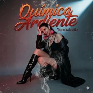 Quimica Ardiente