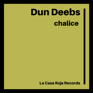 chalice (Original Mix)