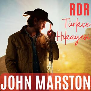 John Marston Şarkısı RDR Country (8)