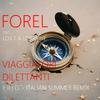 FOREL THE BAND - Viaggiatori Dilettanti (feat. Los-T & Lorraine) (E.R.I.O. - Italian Summer Remix)