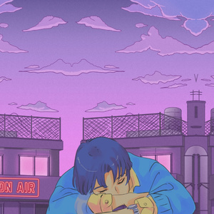 Relaxing Sleep Sound