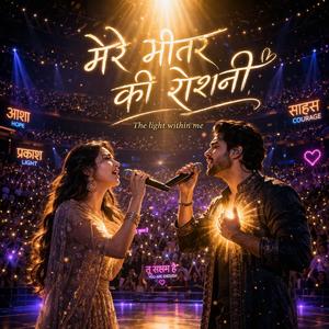 मेरे भीतर की रोशनी