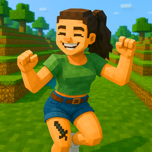 I Like to Mine and Shuffle