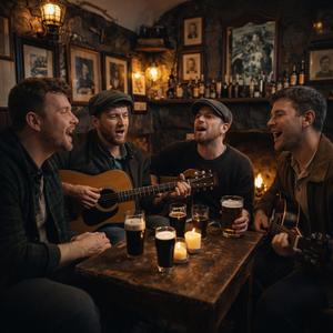 With Or Without You (Folk Song)