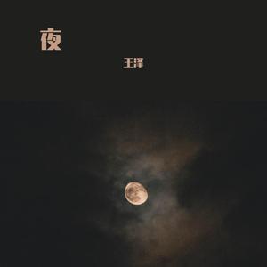 给喜欢黑夜的人