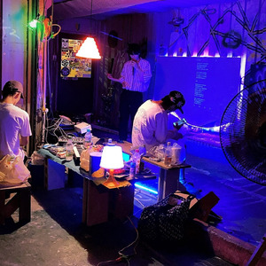 十人十色 (feat. ASAHi & Hiphone)