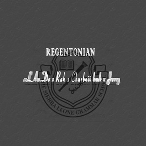 Regentonian