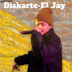 Diskarte (feat. El Jay)