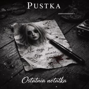 Ostatnia notatka