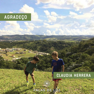 Agradeço