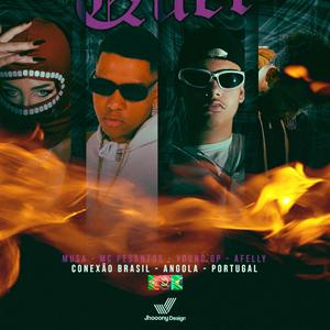 Você Quer (feat. MC Pesantos, Afelly & Young GP)