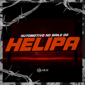 Automotivo no Baile do Helipa