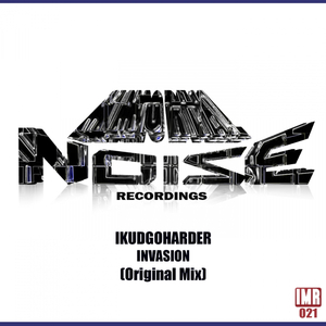 Invasion (Original Mix)