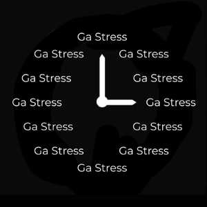 Ga Stress