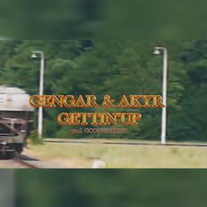 GETTIN' UP (feat. AKYR)