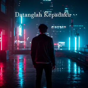 Datanglah Kepadaku