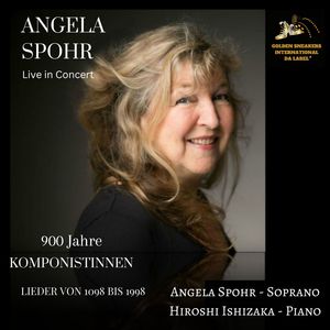 Un poete disait (Kaufhaussaal Freiburg 1998)