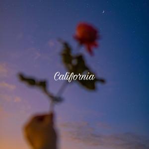 你是California的阳光