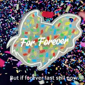 For Forever
