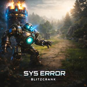 SYS ERROR (Blitzcrank)