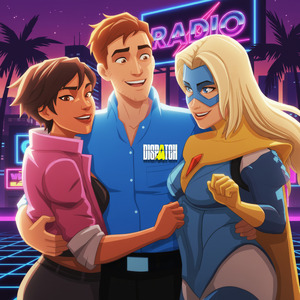 Radio [Dispatch] (Cover)