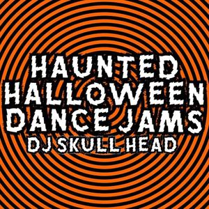 Haunted Dance Shocks