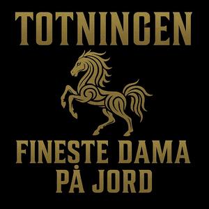 Fineste dama på jord