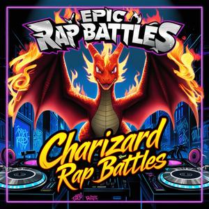 Charizard Vs Wartortle