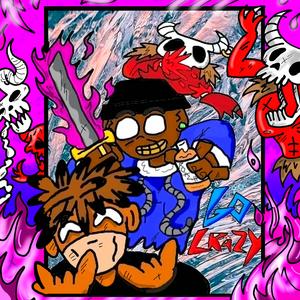 WILLY WONKA (feat. NYM RIZ & luwopxo)