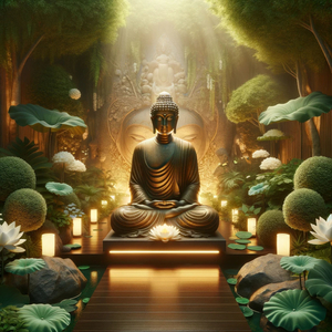 Buddha Bowl