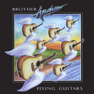 Flying Guitars