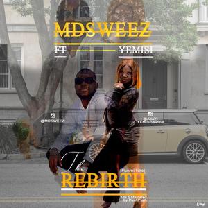 DEREBIRTH (feat. YEMISI)