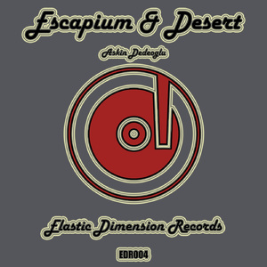 Desert ((Original Mix))