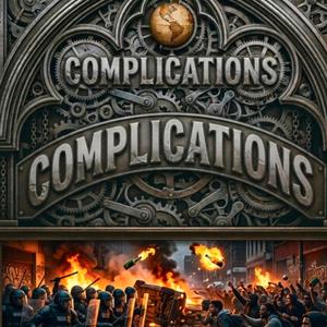 COMPLICATIONS