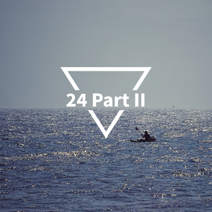 24 Part II（Prod EVOMUSIC)