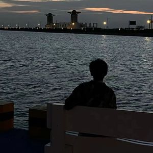 是不是我太自私了一点