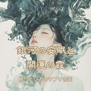 夜明けの眠り