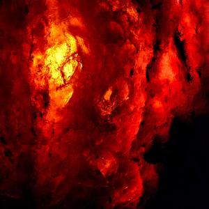 From the Void Among Nothingness