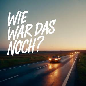Lichter über`m Asphalt