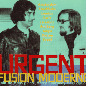 4 Pieces: No. 3, Rubato, quasi cadenza