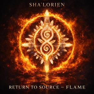 Return to Source Flame
